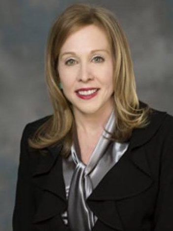 DR. JO ALICE BLONDIN Vice Chair President, Clark State Community College