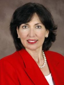 DR. PARA JONES President, Stark State College