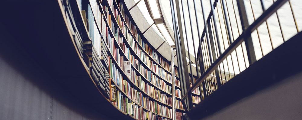 Ohio Association of Community Colleges Library