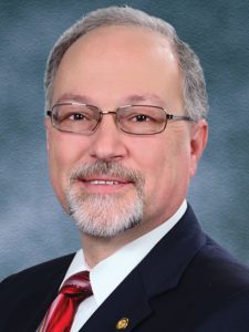 DR. DOREY DIAB President, North Central Community College