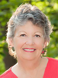 DR. BETTY YOUNG President, Hocking College