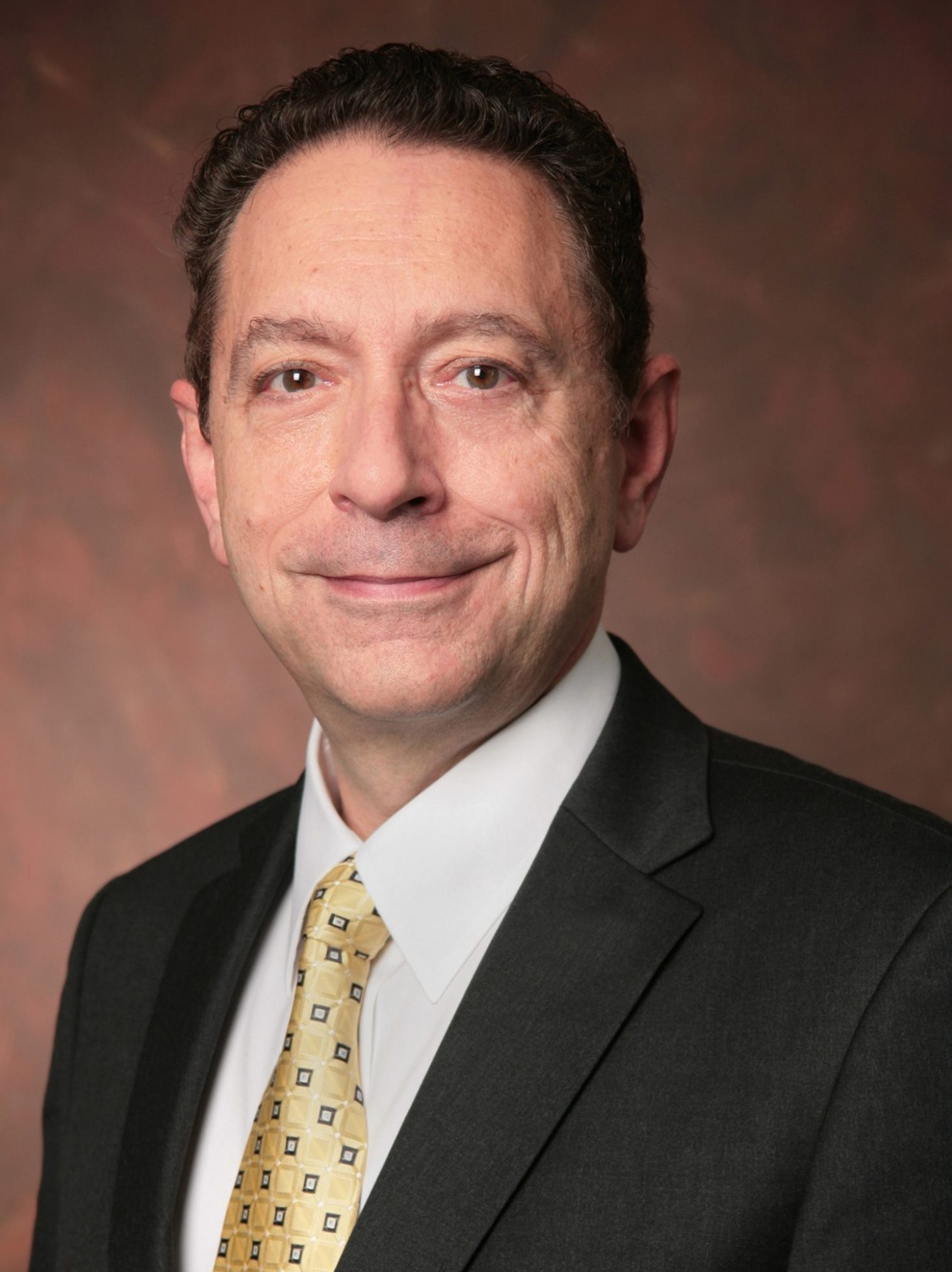 DR. PAUL GASPARRO President, Belmont College