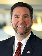 DR. STEVE JOHNSON President, Sinclair Community College