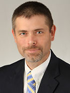 DR. RYAN MCCALL President, Marion Technical College