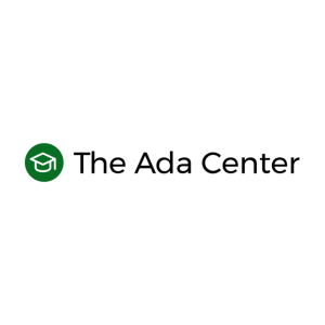 The ADA Center