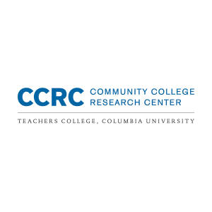 CCRC Community College Research Center