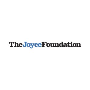 The Joyce Foundation