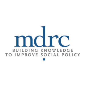 MDRC Building Knowledge to Improve Social Policy