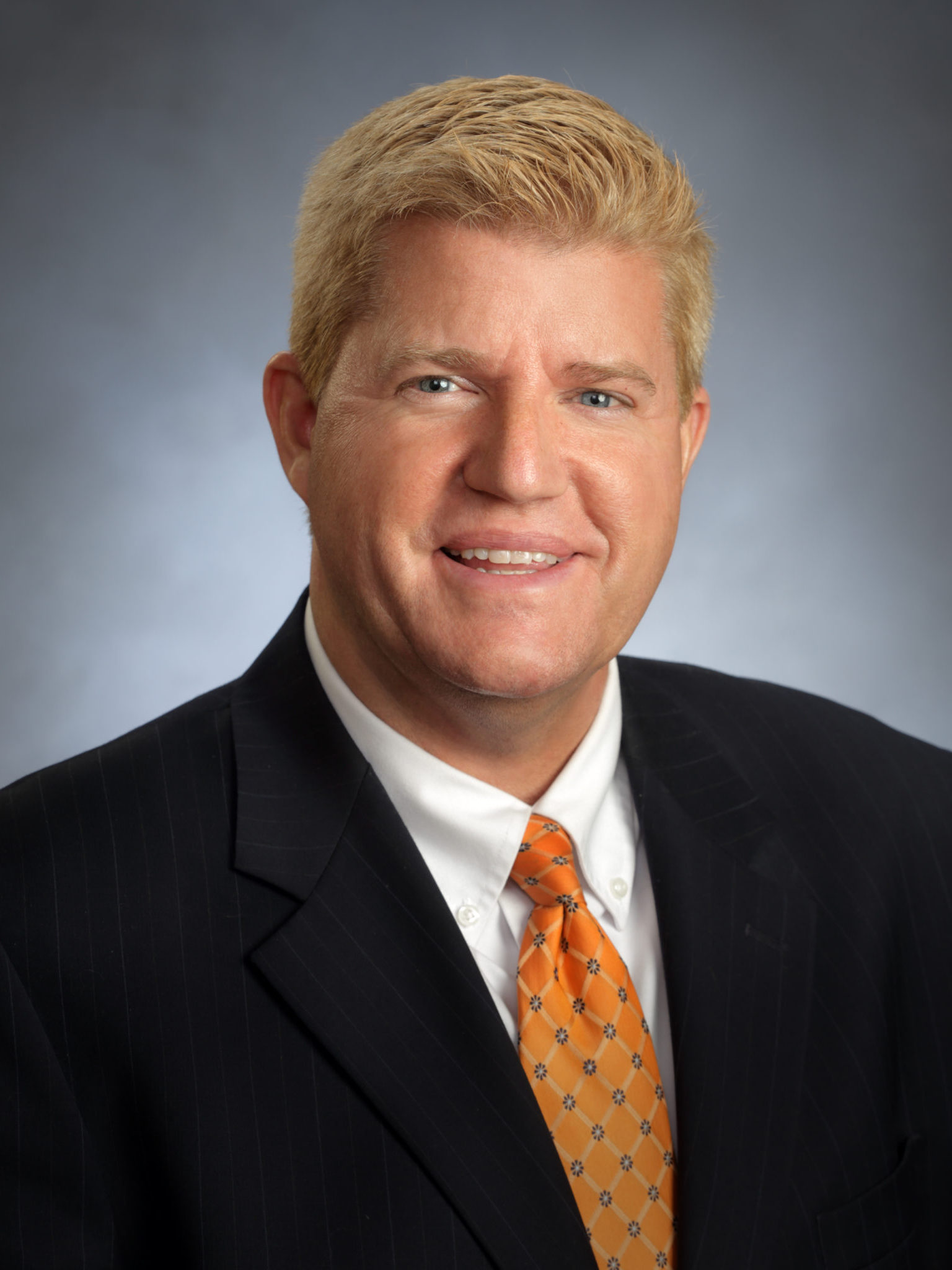 DR. JOHN BERRY Vice Chair-Elect President, Central Ohio Technical College