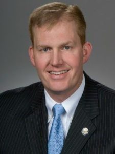 RYAN SMITH President, Rio Grande Community College