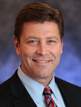 DR. DAVID HARRISON President, Columbus State Community College