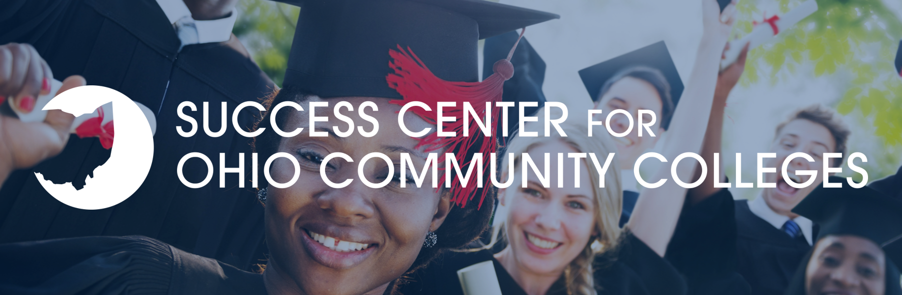 Success Center for Ohio Community Colleges