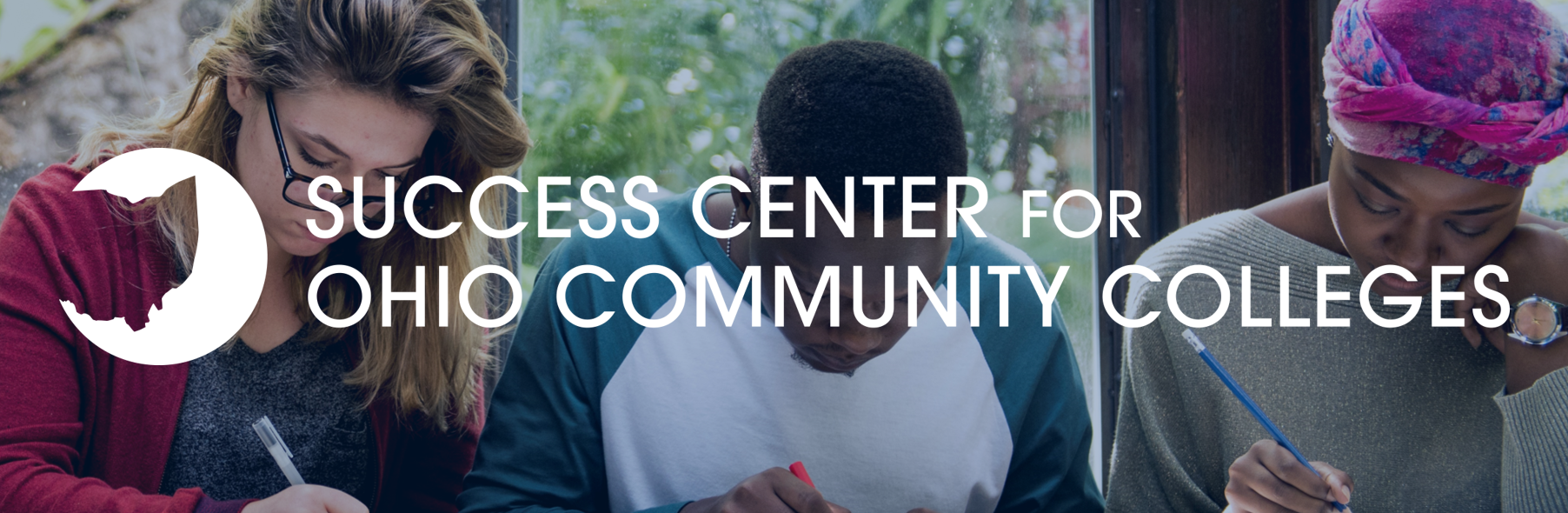 Success Center for Ohio Community Colleges