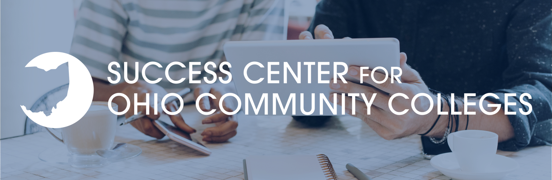 Success Center for Ohio Community Colleges