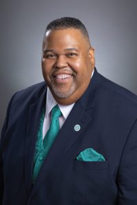 DR. MICHAEL BASTON President, Cuyahoga Community College