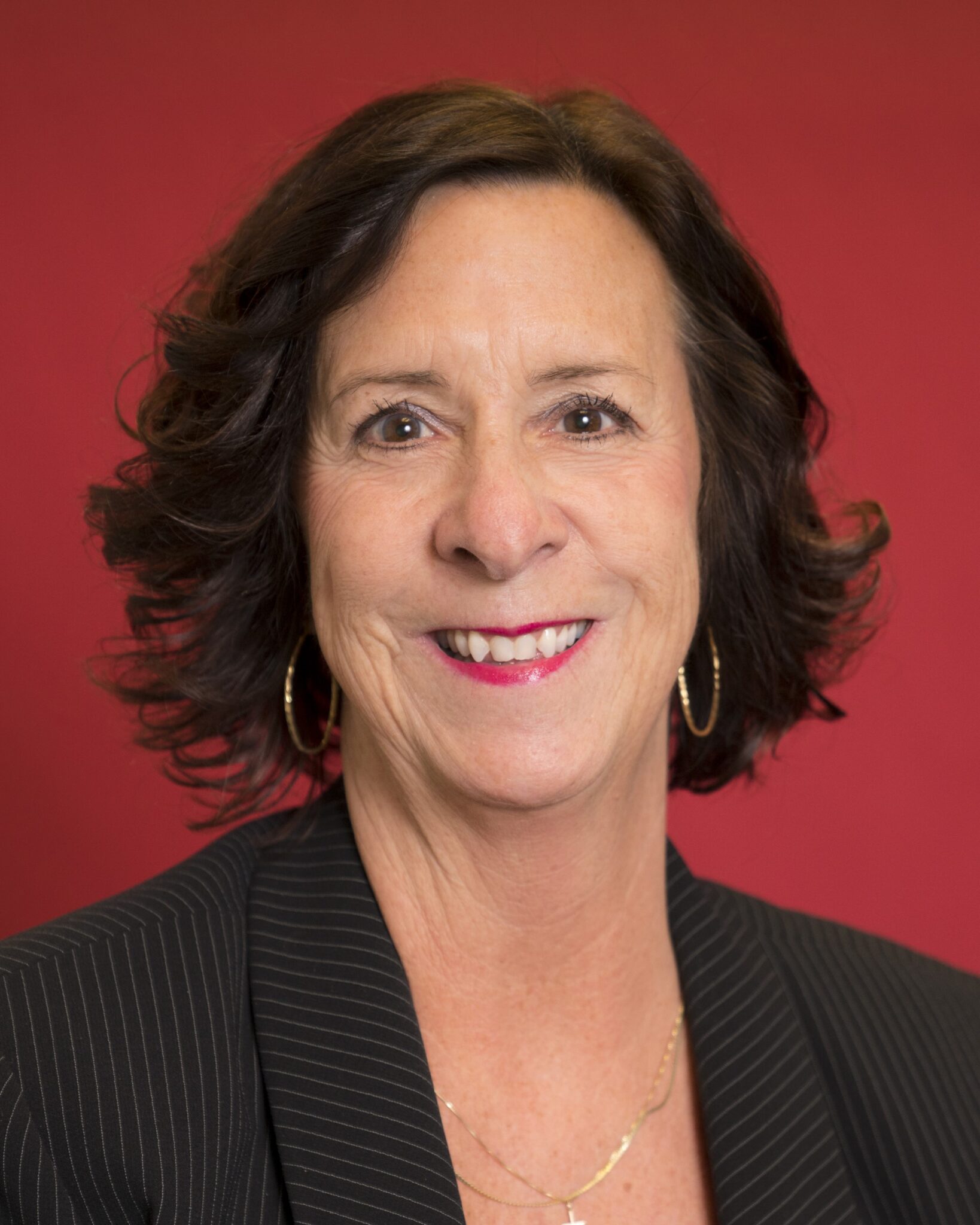 MARY BETH HAMMOND Secretary Trustee, Owens Community College