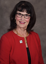 SANDY BARBER Trustee, Northwest State Community College