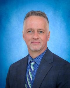 DR. CHRIS SPRADLIN President, Edison State College