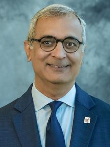 Elizabeth Gates DR. MARCIA BALLINGER President, Lorain County Community College