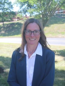 DR. SARAH PARKER President, Washington State College of Ohio