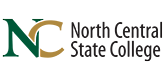 North Central State College Logo