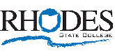 Rhodes State College Logo