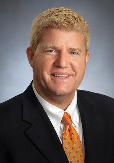 John Berry, PhD | Vice Chair-Elect