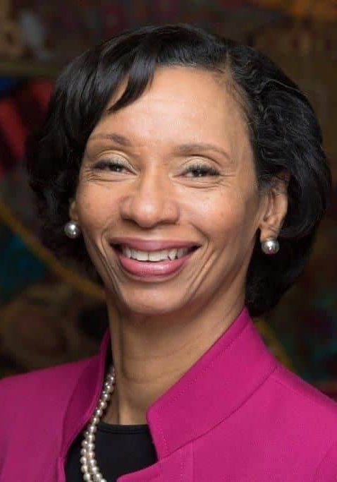 Monica Posey, EdD | At-Large