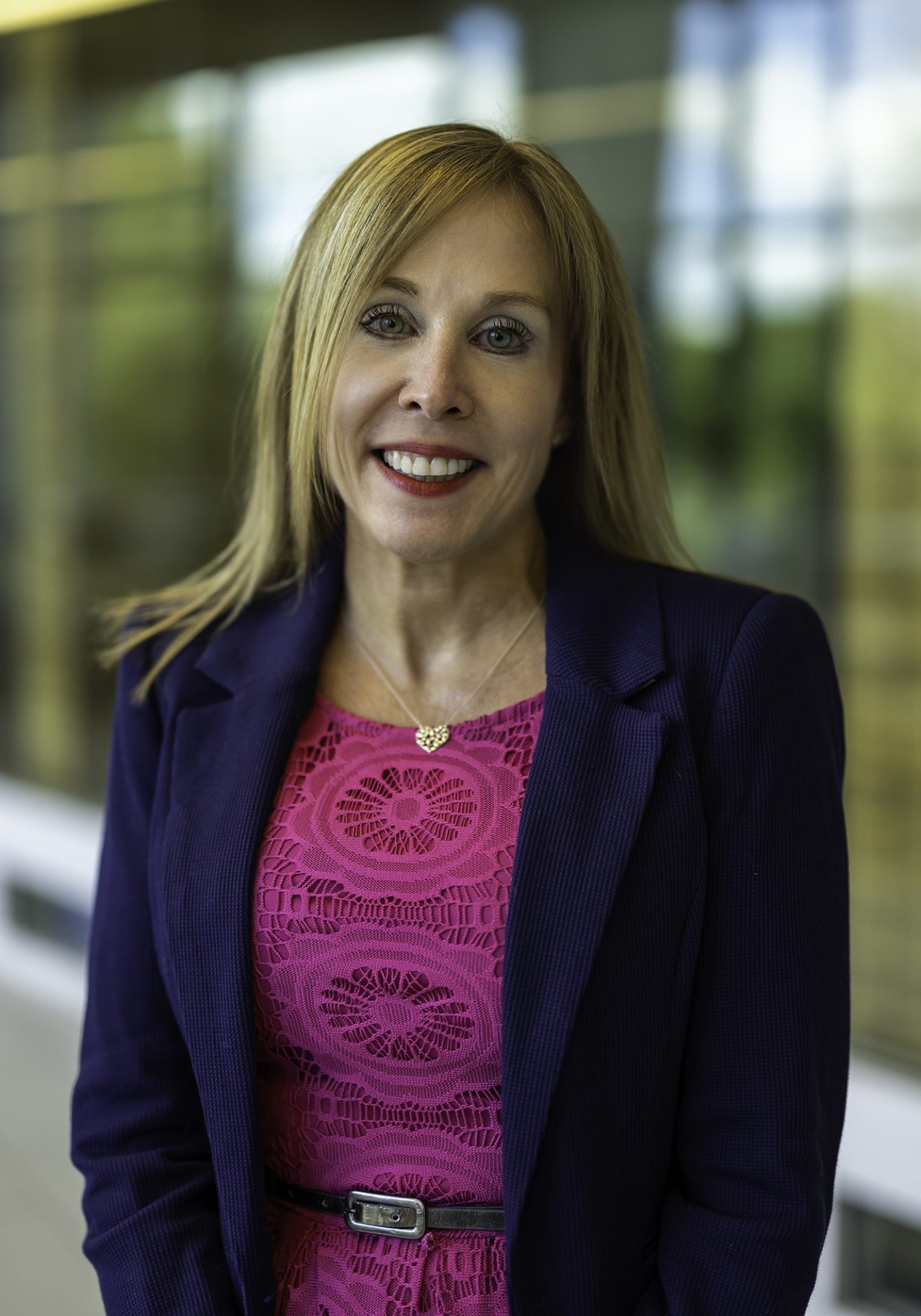 Jo Alice Blondin, PhD | Vice Chair