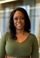 CRYSTAL JONES Senior Director of Workforce Partnerships
