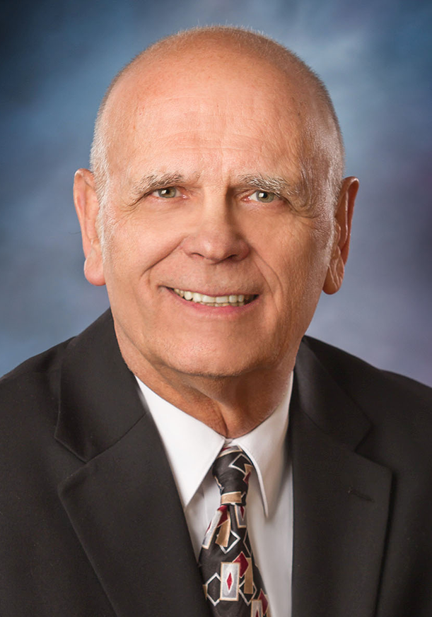 Trustee Delegate: Phil Dubbs