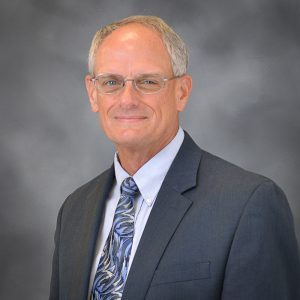 BOB HAAS Director of Institutional Effectiveness