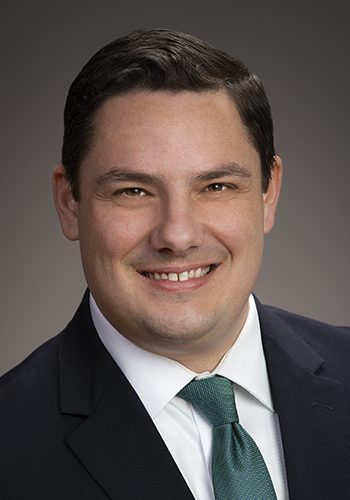 AVI ZAFFINI President and CEO