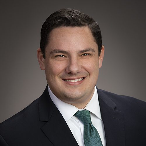 AVI ZAFFINI President and CEO