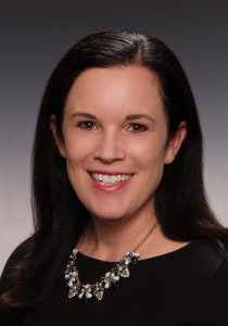 LAURA RITTNER Vice President of Operations and Student Success