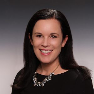 LAURA RITTNER Vice President of Operations and Student Success