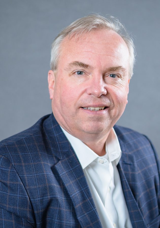 Trustee Delegate: Kit Fogle