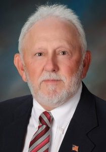 Trustee Delegate: Dwight McElfresh | Chair-Elect