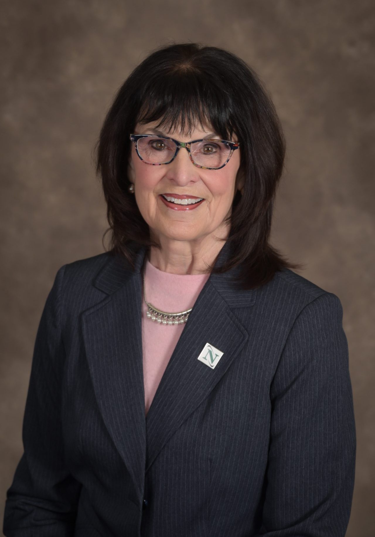 Trustee Delegate: Sandy Barber | Chair