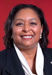 President: Dione Somerville, EdD