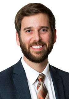 Trustee Delegate: Troy Howdyshell