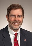 Trustee Delegate: John Neff | At-Large
