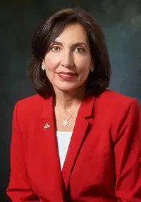 President: Para Jones, PhD