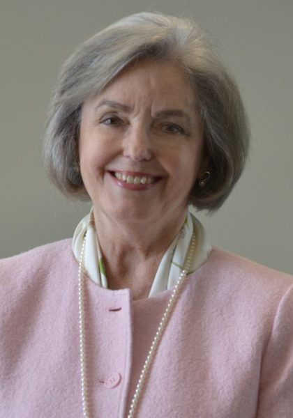 Trustee Delegate: Susan Holdren