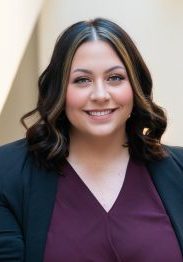 Alicia Adams Assistant Director, College Credit Plus, Sinclair Community College