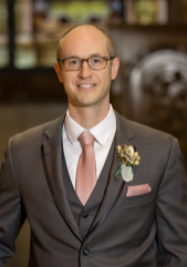Aaron Akey Lead H&S Advisor, Cincinnati State Technical & Community College