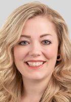 KATELYN BOWLING Senior Director of Government Relations