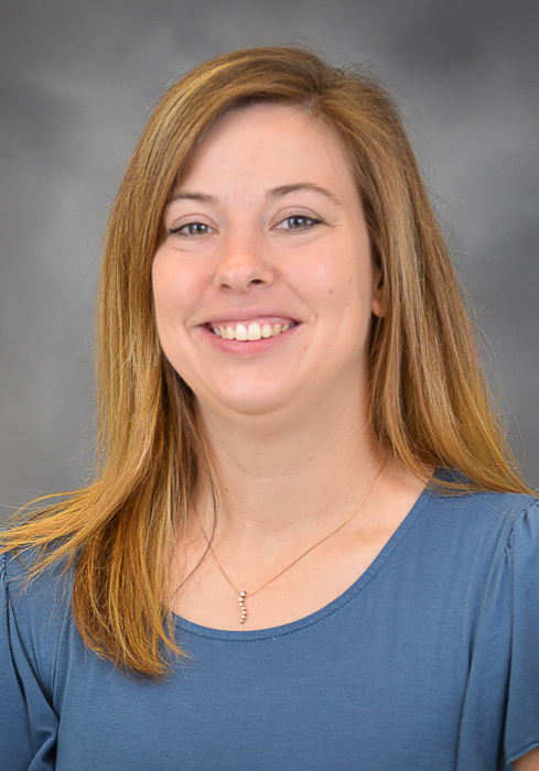 Stacie Campbell AVP of Academics / CAO, Marion Technical College