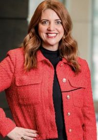 Collyn Floyd Director of Marketing and Public Relations, Stark State College