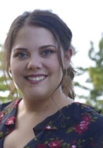 SAM MURPHY Executive Assistant
